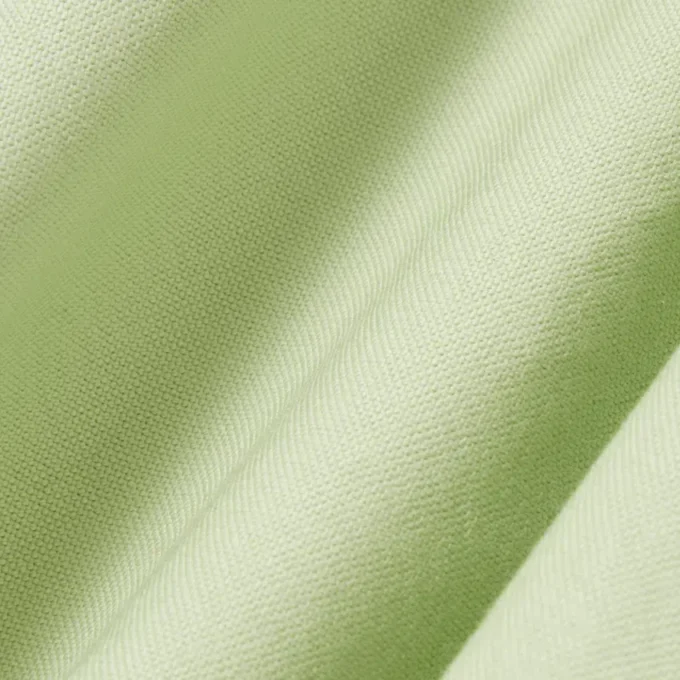 Camisa Oxford de corte regular para homem