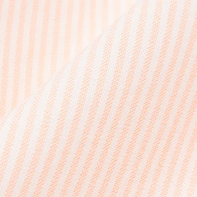 Camisa Oxford de manga curta com corte regular para homem