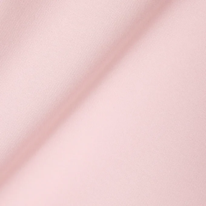 Camisa Oxford de manga curta com corte regular para homem