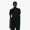 Camisa polo Runway Slim Fit Heavy Piqua