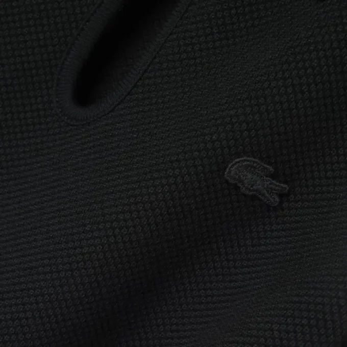 Camisa polo Runway Slim Fit Heavy Piqua