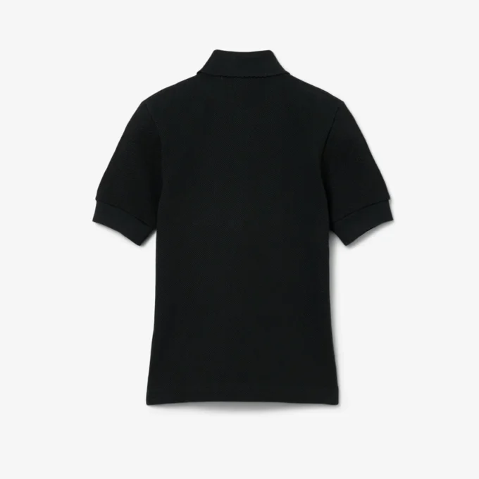 Camisa polo Runway Slim Fit Heavy Piqua