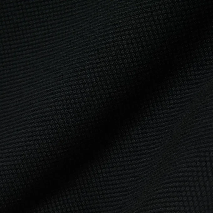 Camisa polo Runway Slim Fit Heavy Piqua
