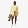 Camisas oversized em algodão para mulher
