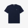 Camiseta esportiva masculina Ultra Dry em algodão