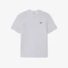 Camiseta esportiva masculina Ultra Dry em algodão