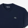 Camiseta esportiva masculina Ultra Dry em algodão