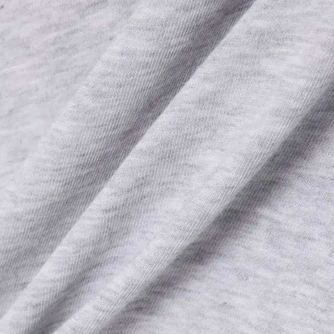 Camiseta esportiva masculina Ultra Dry em algodão