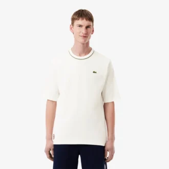 Camiseta masculina Roland Garros Edition T-shirt