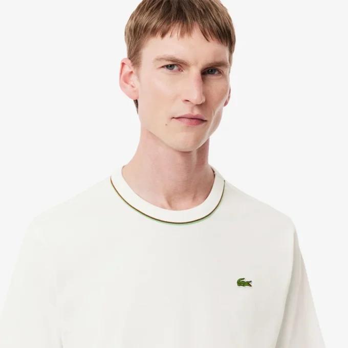 Camiseta masculina Roland Garros Edition T-shirt