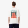 Camiseta masculina Roland Garros Edition T-shirt