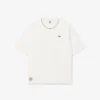 Camiseta masculina Roland Garros Edition T-shirt