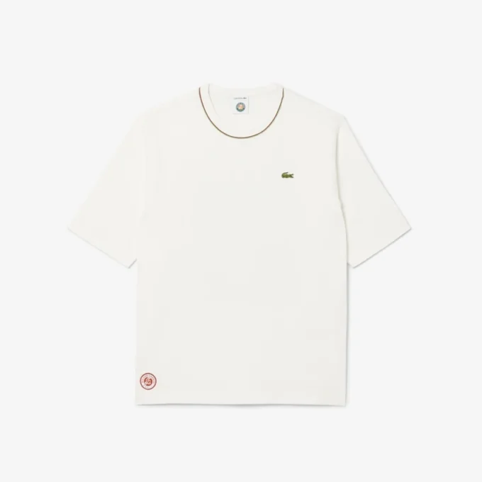 Camiseta masculina Roland Garros Edition T-shirt