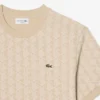 Camiseta Monogram