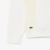 Camisola com capuz com estampado de Golfe