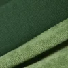 Camisola com capuz com estampado de Golfe