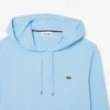 Camisola com capuz de manga comprida para homem