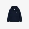 Camisola com capuz e bolso canguru para criança