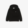 Camisola com capuz e bolso canguru para criança
