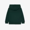 Camisola com capuz e bolso canguru para criança