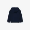 Camisola com capuz e bolso canguru para criança