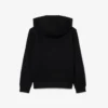 Camisola com capuz e bolso canguru para criança