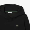 Camisola com capuz e bolso canguru para criança