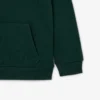 Camisola com capuz e bolso canguru para criança