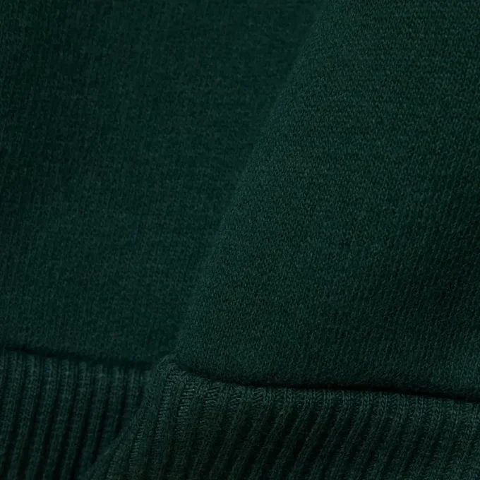 Camisola com capuz e bolso canguru para criança