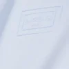 Camisola com capuz e logótipo em relevo