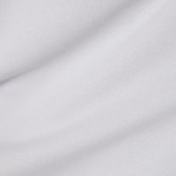 Camisola com capuz e logótipo em relevo