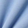 Camisola com capuz em malha de algodão para homem