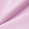 Camisola com capuz em piqué para mulher