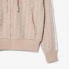 Camisola com capuz Monogram para mulher