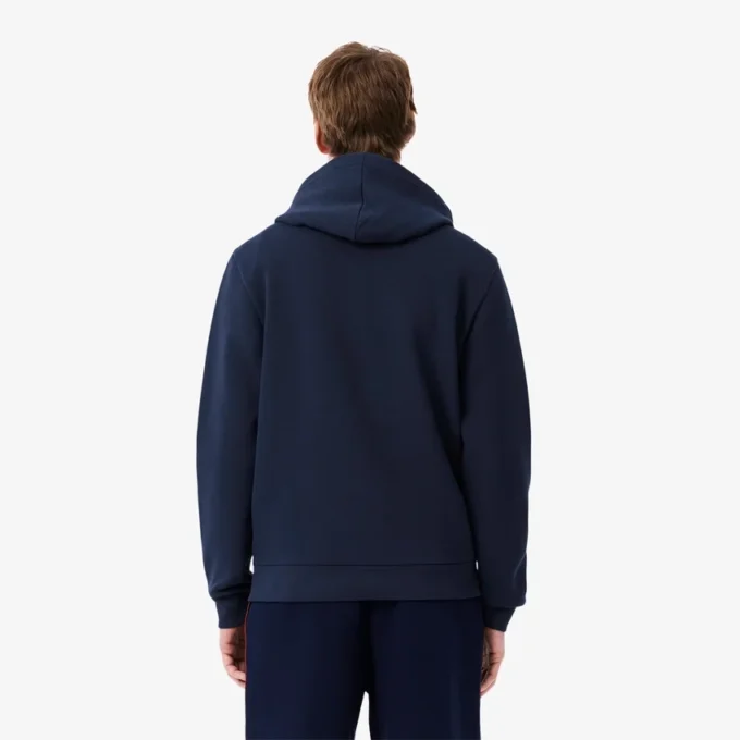 Camisola com capuz para homem Edição Roland Garros