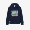 Camisola com capuz para homem Edição Roland Garros
