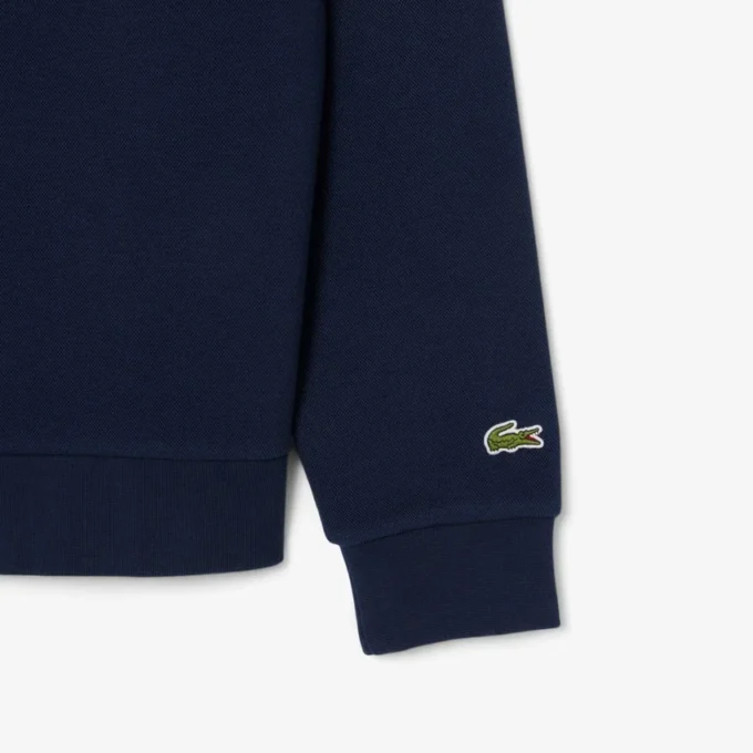 Camisola com capuz para homem Edição Roland Garros