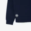 Camisola com capuz para homem Edição Roland Garros