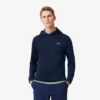 Camisola com capuz Ultra Dry para homem