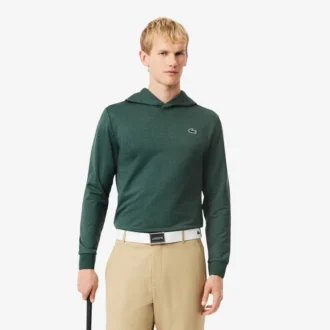 Camisola com capuz Ultra Dry para homem