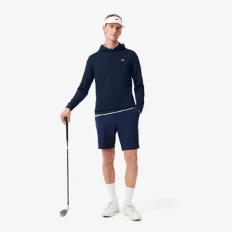 Camisola com capuz Ultra Dry para homem
