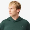 Camisola com capuz Ultra Dry para homem
