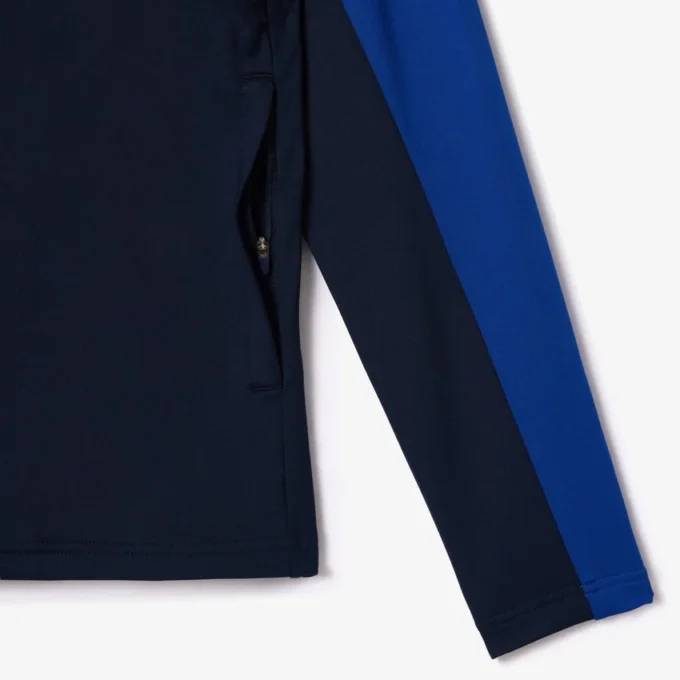 Camisola com capuz Ultra Dry para homem