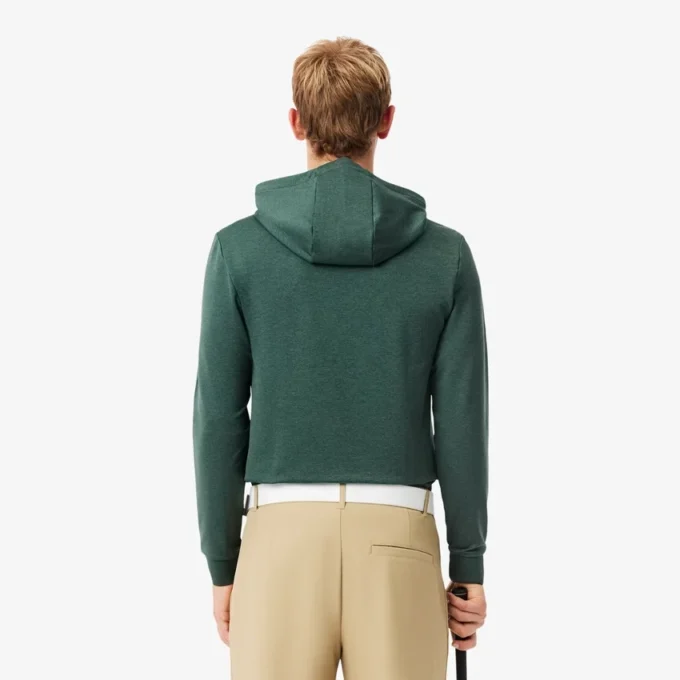 Camisola com capuz Ultra Dry para homem