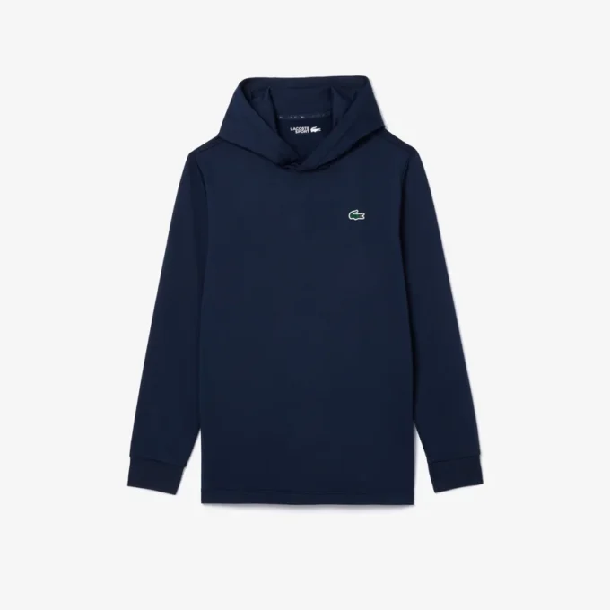 Camisola com capuz Ultra Dry para homem