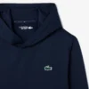 Camisola com capuz Ultra Dry para homem