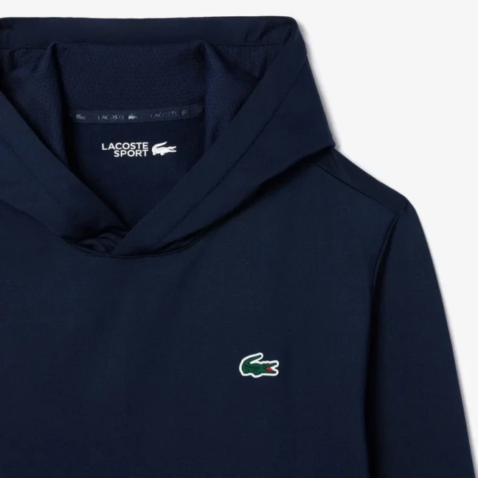 Camisola com capuz Ultra Dry para homem