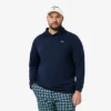 Camisola com capuz Ultra Dry para homem