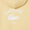 Camisola com capuz unissexo