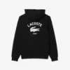 Camisola com capuz unissexo